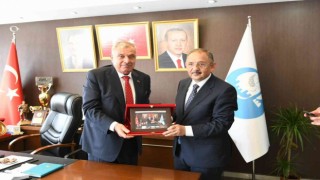 Özhaseki, Antakya Belediyesinde