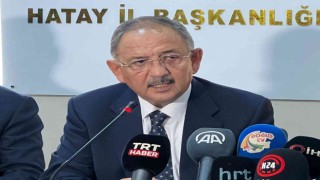 Özhasekiden CHPye algı tepkisi