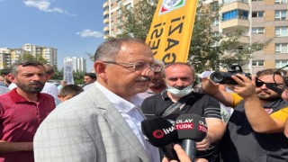 Özhasekiden Kılıçdaroğluna cevap: “Kılıçdaroğlu bazen ne dediğini bilmiyor”