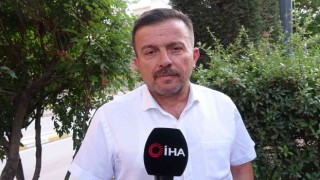 Özışık: “CHP, HDP ile ittifak halindedir, bu ittifak beni rahatsız etti”