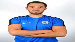 Özsert: “Bizim en büyük mutluluğumuz Altınordu Futbol Akademisine sporcu kazandırmak”