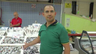 Palamut fırtınası Kayseride de esiyor