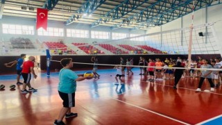 Pamukkalede gençlere yönelik ücretsiz spor kursları açılıyor
