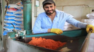 Pandemi ile doğal ve sağlıklı beslenmenin önemi arttı, değirmencilik yeniden gözde meslek oldu
