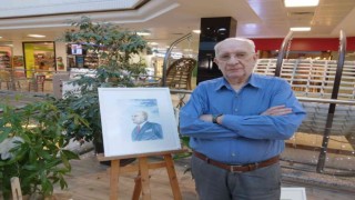 Pandemiyle gelen sergi