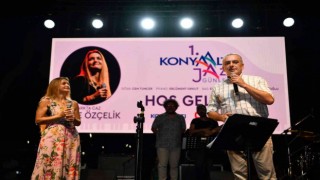 ‘Parkta Caza büyük ilgi