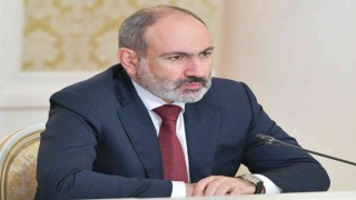 Ermenistan Başbakanı Nikol Paşinyan: "Bugün itibarıyla ölen askerlerimizin sayısı 135'e ulaştı"
