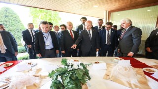PAÜde 30 Yıl 30 Tema Etkinlikleri ‘Denizli Gastronomi Yarışmasıyla devam etti