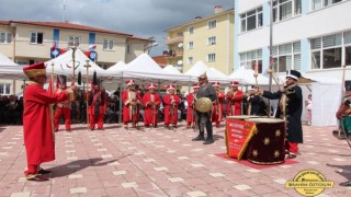 Pazaryerinde düşman işgalinden kurtuluşunun 100üncü yıl etkinliği