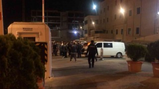 Pendikte rehine krizi: İkna etmek için saatlerce uğraştılar