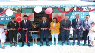 Pervaride şehit olan askerin adının verildiği ilkokul hizmete açıldı
