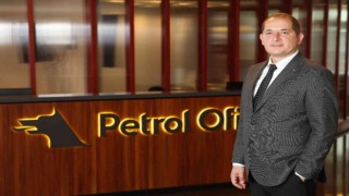 Petrol Ofisi CMOsu Sinan Seha Türkseven, en etkin 50 CMO arasında