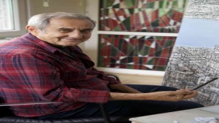 Picasso hatta hayrandı
