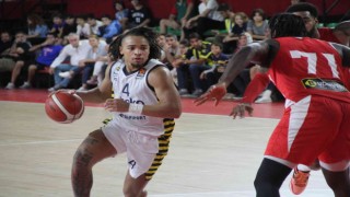 Pınar Cup: Fenerbahçe Beko: 89 - BC Prometey: 93