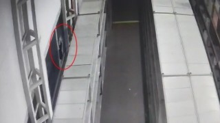 Piyasa değeri 2 milyon TL olan cep telefonları çalındı