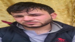 PKK/YPG terör örgütünün sözde savaşçısı Şanlıurfada yakalandı
