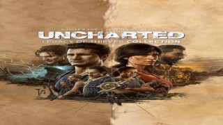 Playstorela UNCHARTED: Legacy of Thieves Collection ön siparişte