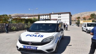 Polis, okul çevresinde önlemini arttırdı