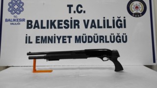 Polis suçlulara göz açtırmıyor