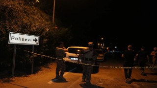 Polisevi saldırısıyla ilgili 22 kişi gözaltına alındı