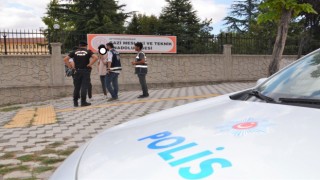 Polisin gençlerin korunmasına yönelik denetimleri sürüyor