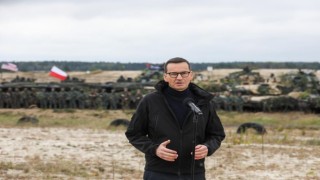 Polonya Başbakanı Morawiecki: Rusya Ukraynayı yok etmeye çalışacak