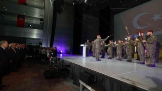 Polonyada MSPO Uluslararası Savunma Sanayi Fuarı başladı