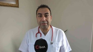Prof. Dr. Arıcadan kızamık salgını uyarısı