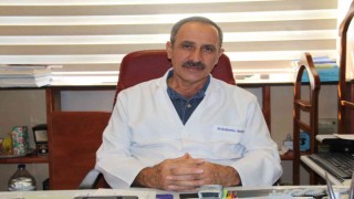 Prof. Dr. Demirdağ: “Kuduz, aşı ile önlenen hayvan kökenli hastalıktır”