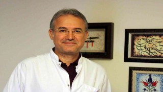 Prof. Dr. Ergün Seyfeli: Düzenli kontrol kalp krizi riskini düşürüyor