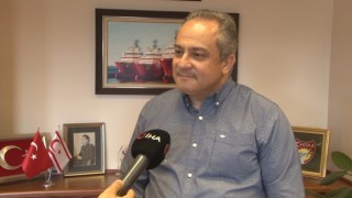 Prof. Dr. İlhan: “Mürüvvet anne evlatlarına Mavi Vatanda kavuşacak”
