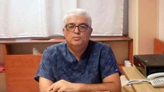 Prof. Dr. Mehmet Yalnız: “Az az ve sık sık yemek bütün hastalıklar için dünyada en geçerli diyet şeklidir”