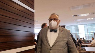 Profesör Celal Şengör hakkındaki soruşturma kapsamında ifade verdi