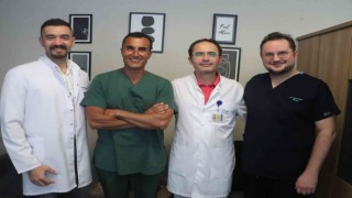 Prostat hastalığında lazer tedavisi yüz güldürüyor