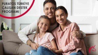 Puratos Türkiye, Çalışan Destek Programını başlattı