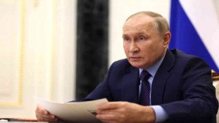 Putin: Dışişleri Bakanlığından gübre tedariki çözümünde BM temsilcileriyle çalışmasını rica ediyorum