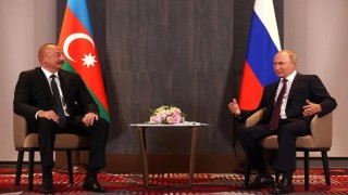 Putin: Ermenistan-Azerbaycan sınırındaki durumun ağırlaşmasından çok endişeliyiz