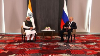 Putin: Tüm bunların (çatışmanın) mümkün olduğunca hızlı sona ermesi için her şeyi yapacağız