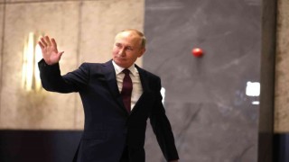 Putin: Ukraynayı uyarı olarak birkaç kez vurduk, ileride daha ciddi yanıt verebiliriz