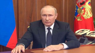 Putin ülkede kısmi seferberlik ilan etti