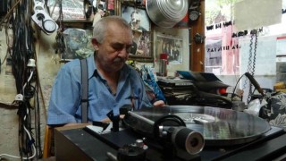 Radyo Tamircisi Bektaş; “Nostaljiye geri dönüyoruz