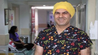Rahim gençleştirme aşısıyla tüp bebek tedavisinde başarı