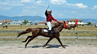 Rahvan at sahipleri Kocaelide buluşacak