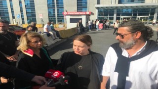 Reha Muhtar ile Deniz Uğurun geçici velayet davasında yeni gelişme