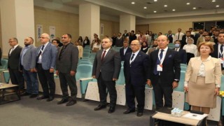 Rektör Altun: Deprem, ülkemizin bir gerçeği