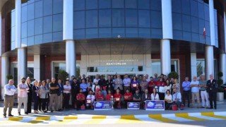Rektör Ünal: “TEKNOFESTte 17 ödül almayı başardık”