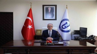 Rektör Uzundan ‘Gaziler Günü mesajı