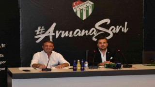 Rıdvan Gültekin: “8 ayda 10 milyon TL harcadık”