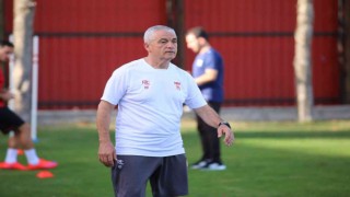 Rıza Çalımbay: Deplasmanda nasıl oynanması gerekiyorsa o şekilde oynadık