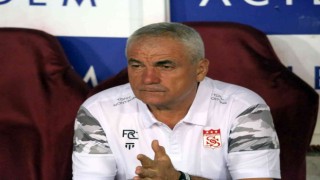 Rıza Çalımbayın Avrupadaki 25. sınavı